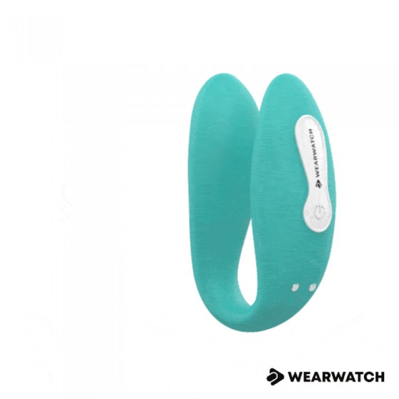 WEARWATCH - DUAL TECHNOLOGY...