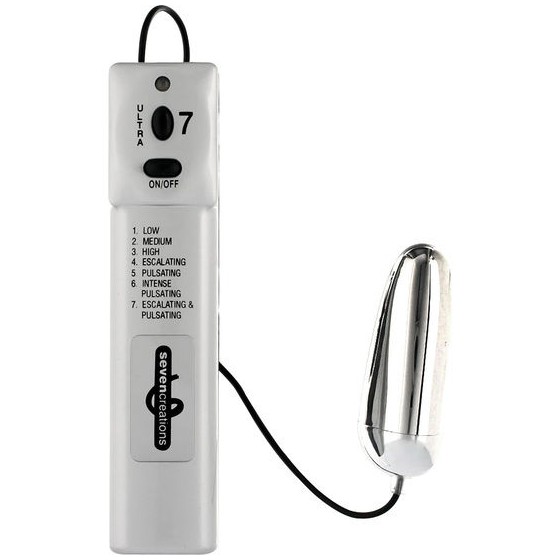 SEVEN CREATIONS - ULTRA 7...