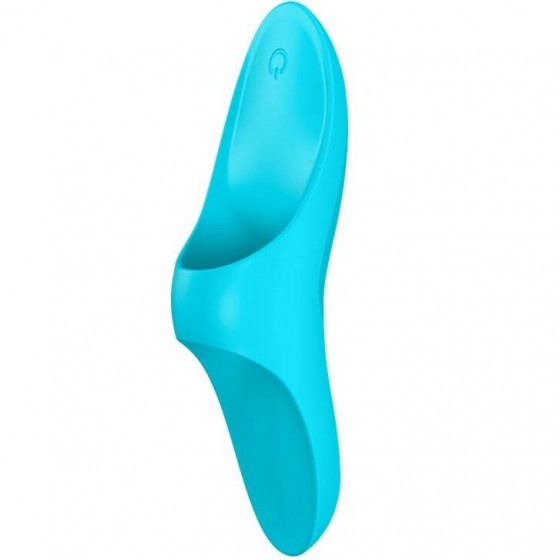 SATISFYER - VIBRADOR DE...