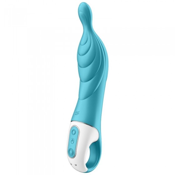 SATISFYER - VIBRADOR...