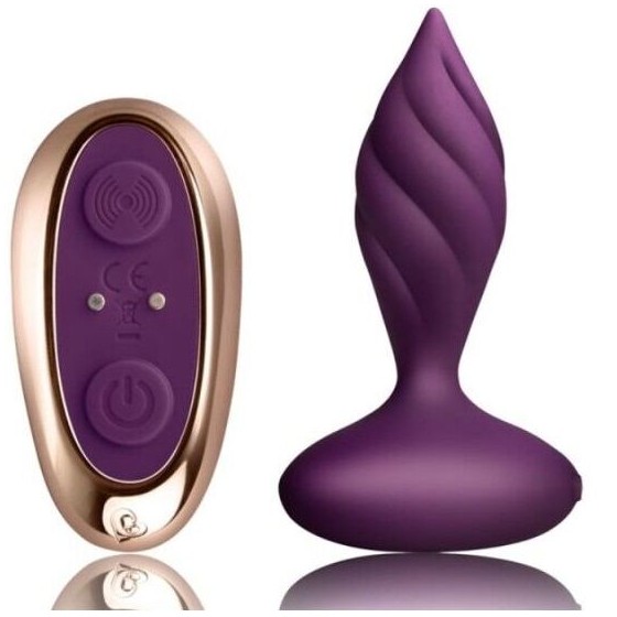 ROCKS-OFF - DESIRE ANAL...