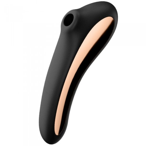 SATISFYER - VIBRADOR DE...