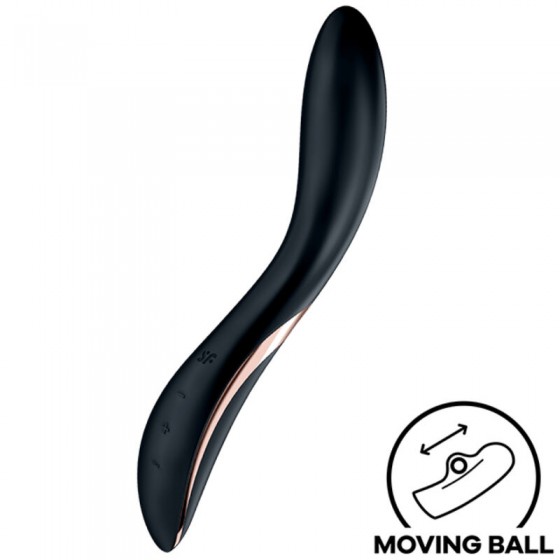SATISFYER - VIBRADOR...