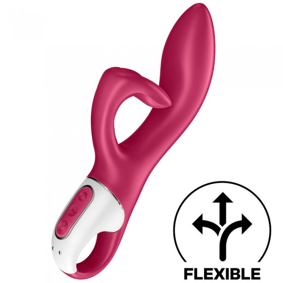 SATISFYER - EMBRACE ME...