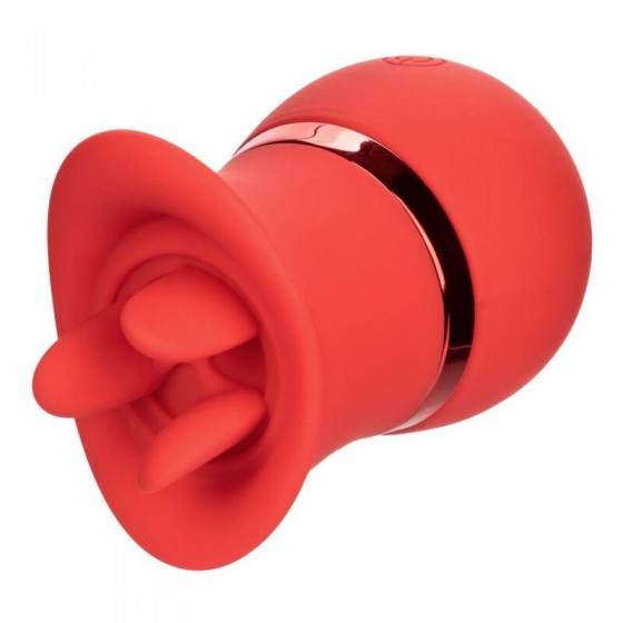 CALEXOTICS - BEIJO FRANCÊS...