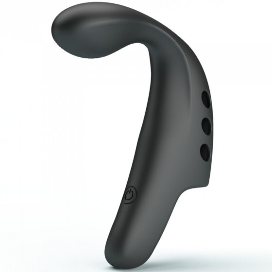 PRETTY LOVE - BLACK GORGON...