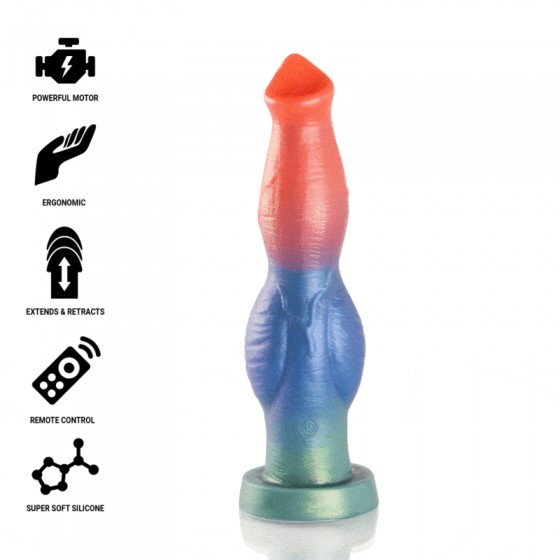 EPIC - ARION DILDO SYMPHONY...