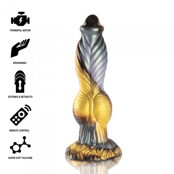 EPIC - PHOENIX DILDO THE...