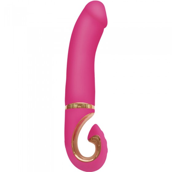 G-VIBE - VIBRADOR DE...