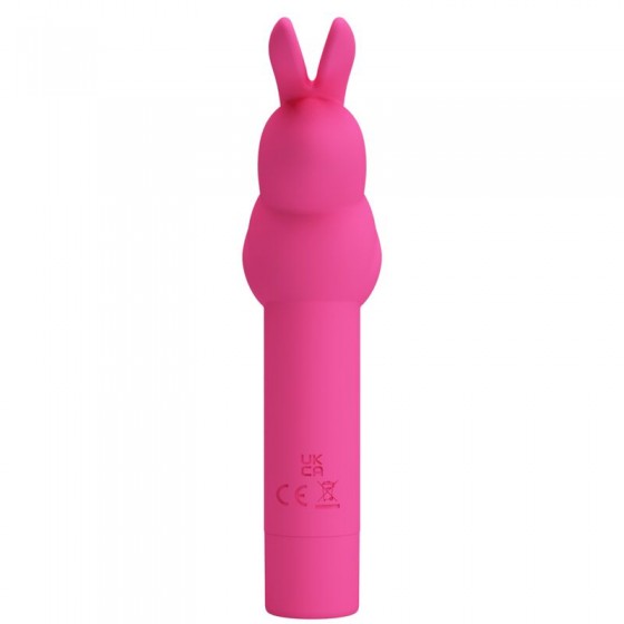 PRETTY LOVE - VIBRADOR DE...