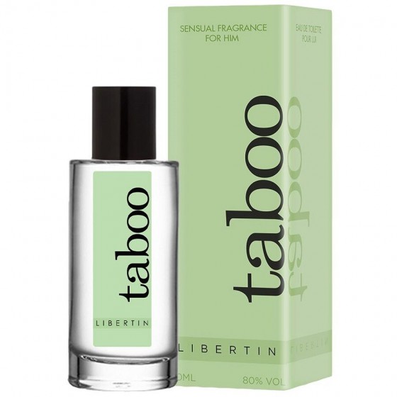 RUF - TABOO LIBERTIN MEN'S...