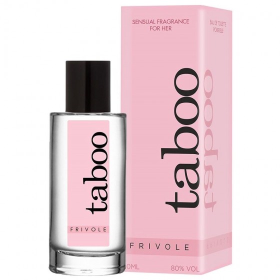 RUF - TABOO PHEROMONE...