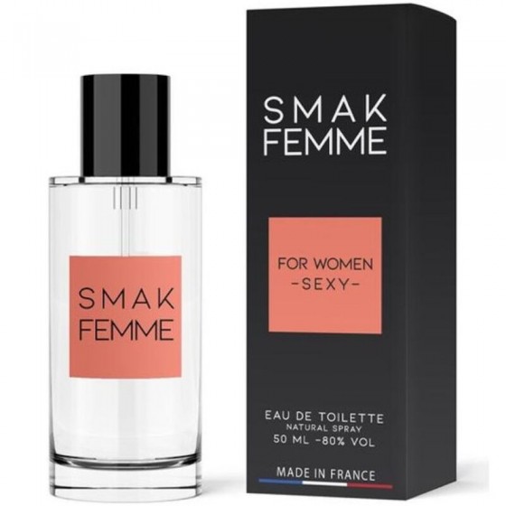 RUF - SMAK PHEROMONE...