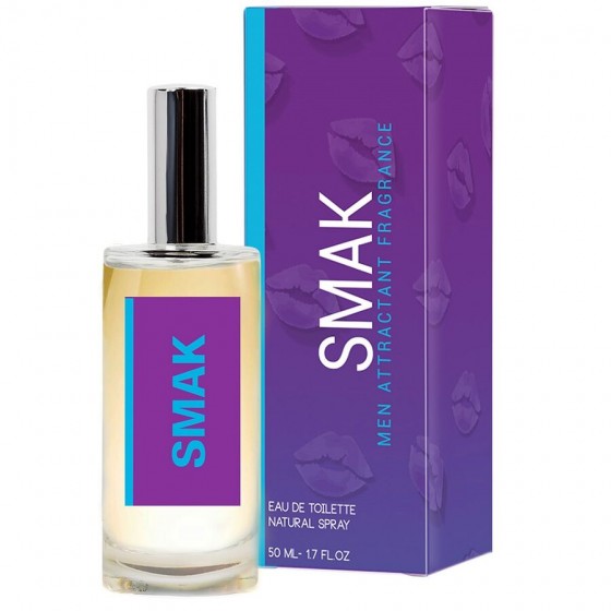 RUF - SMAK PHEROMONE...