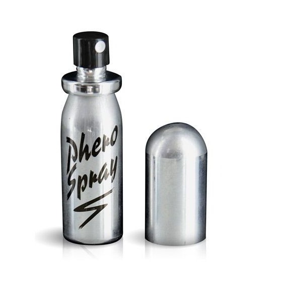 RUF - MEN'S PHEROMONE SPRAY...