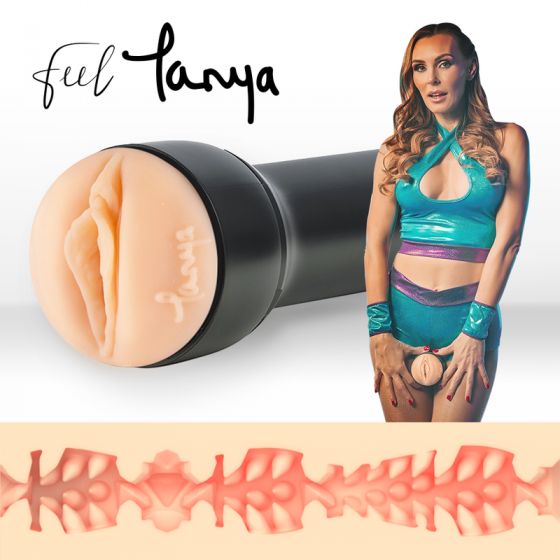 KIIROO - SINTA TANYA TATE...