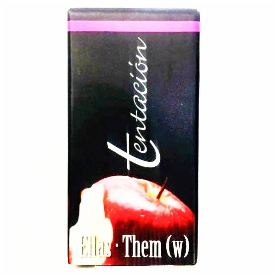 TENTACION - ELIXIR OF...