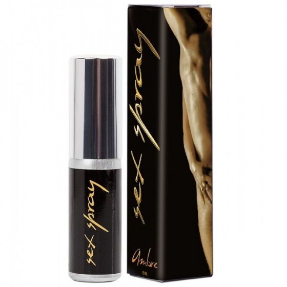 RUF - SEX SPRAY PHEROMONE...
