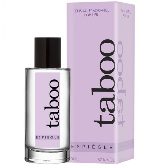 RUF - TABOO ESPIEGLE...