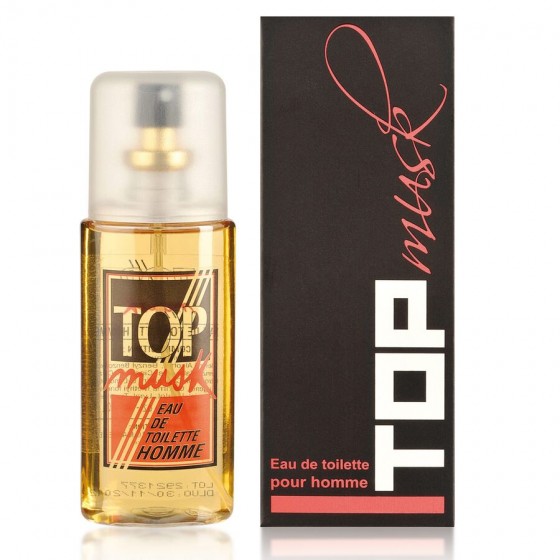 RUF - TOP MUSK PHEROMONE...