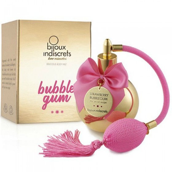 BIJOUX INDISCRETS - BUBBLE...