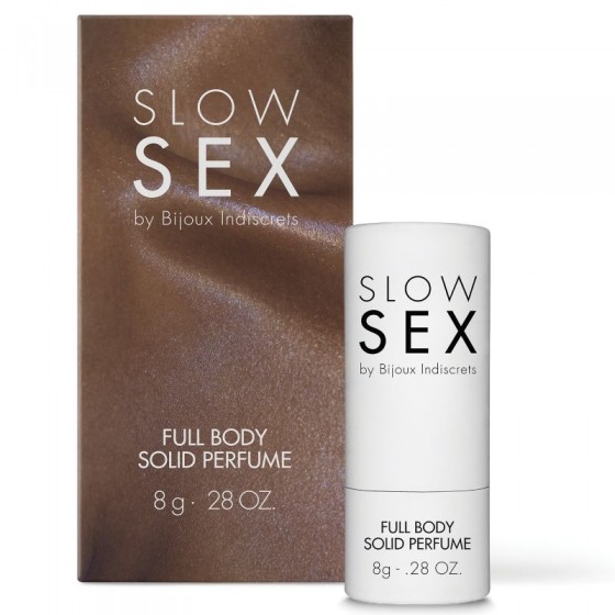 BIJOUX INDISCRETS - SLOW...