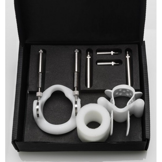 JES-EXTENDER - BLACK PENIS...