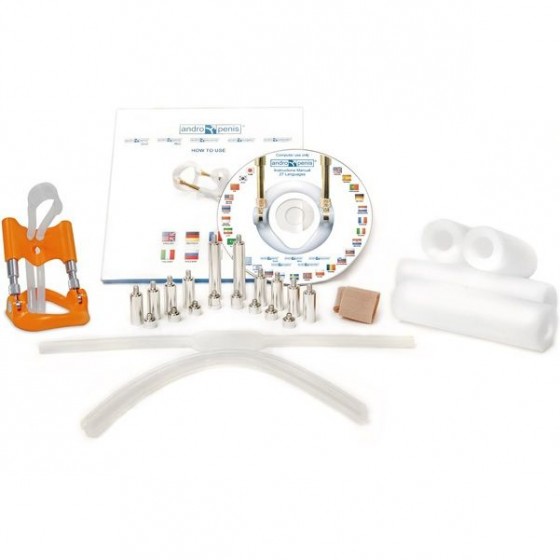 ANDROPENIS MINI - EXTENSOR...