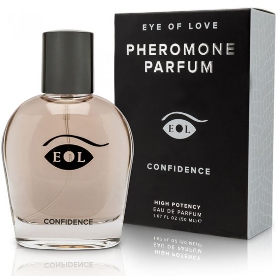 EYE OF LOVE - EOL PHEROMONE...