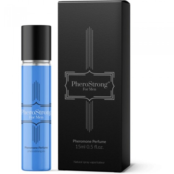 PHEROSTRONG - PHEROMONE...