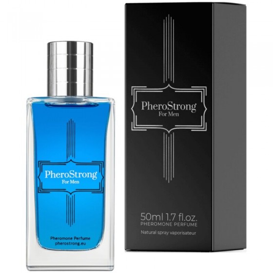 PHEROSTRONG - PHEROMONE...