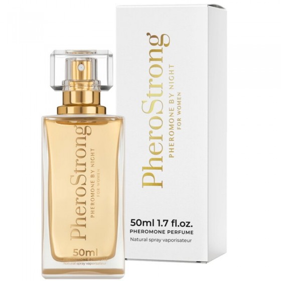 PHEROSTRONG - PHEROMONE...