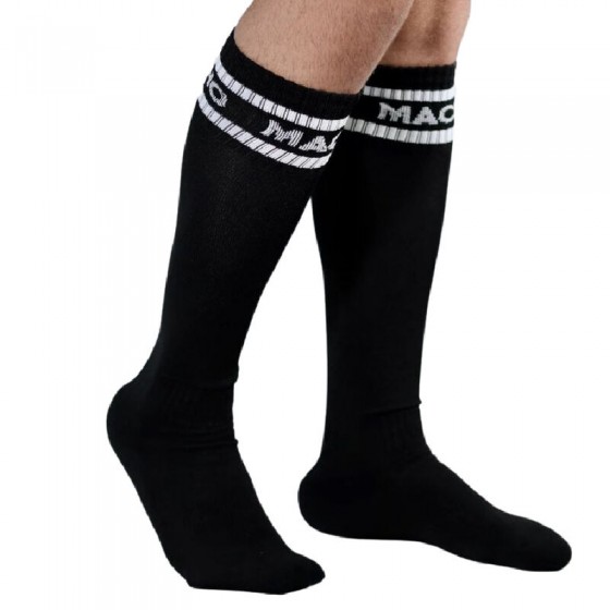 MACHO - LONG SOCKS ONE SIZE...
