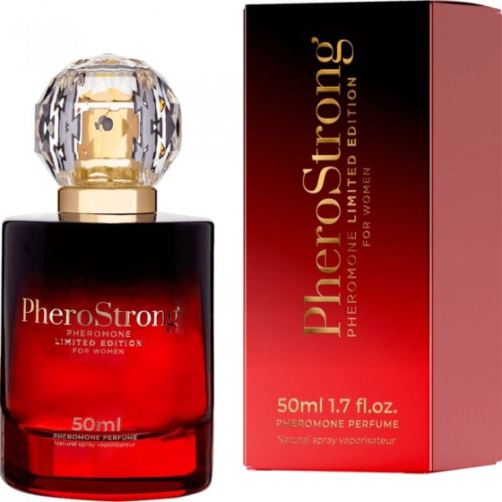 PHEROSTRONG - PHEROMONE...