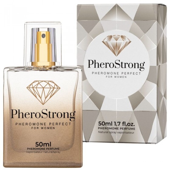 PHEROSTRONG - PHEROMONE...