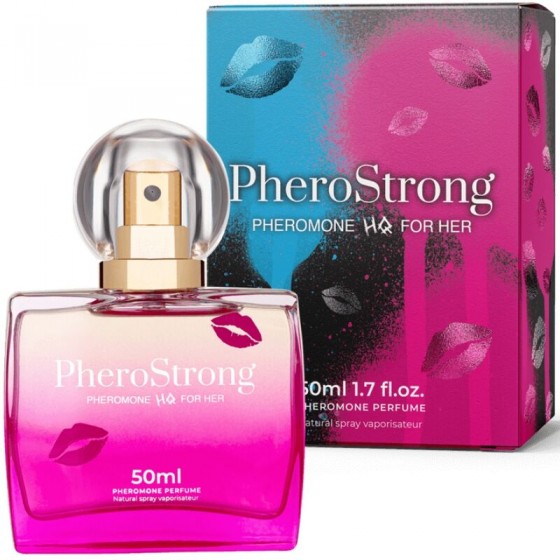 PHEROSTRONG - PHEROMONE...