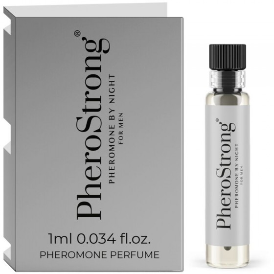 PHEROSTRONG - PHEROMONE...