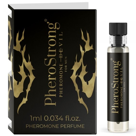 PHEROSTRONG - PHEROMONE...