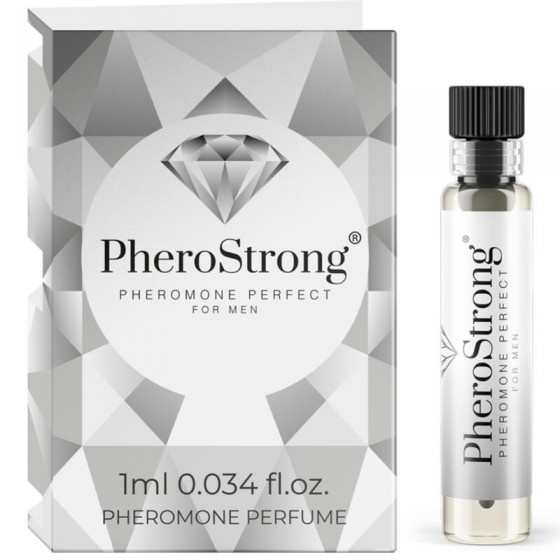 PHEROSTRONG - PHEROMONE...
