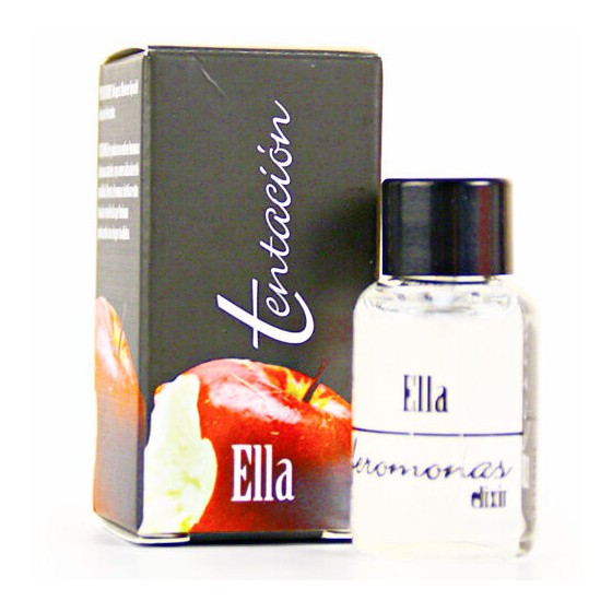 TENTACION - ELIXIR DE...