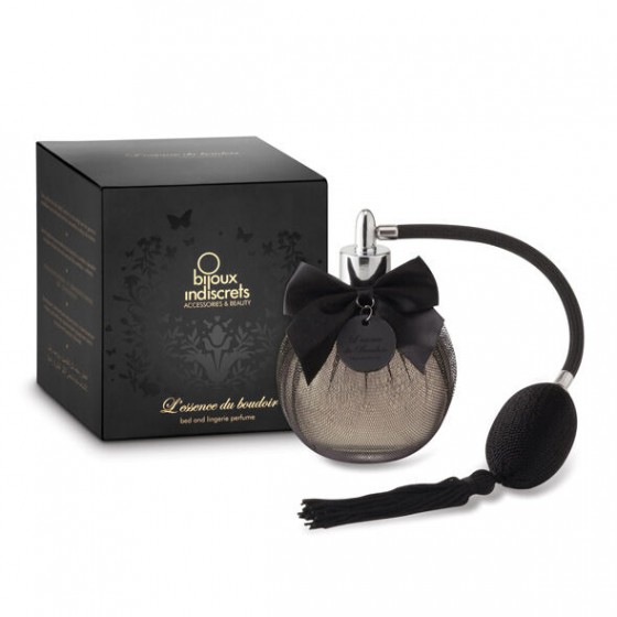 BIJOUX INDISCRETS - BOUDOIR...