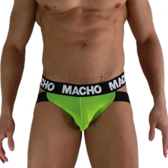 MACHO - MX28FR JOCK PINK...