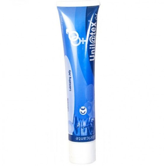 UNILATEX - LUBRICANT JELLY...