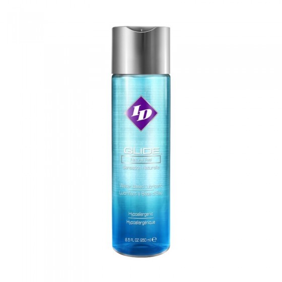 ID GLIDE - WATER BASED...