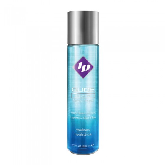 ID GLIDE - WATER BASED...