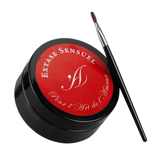 EXTASE SENSUAL - CHOCOLATE...