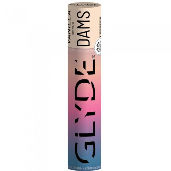 SHEER GLYDE - DAMS LAMINAS...