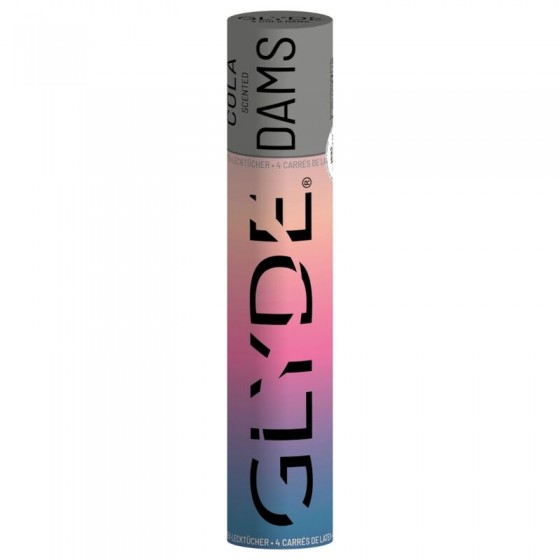 SHEER GLYDE - DAMS LAMINAS...