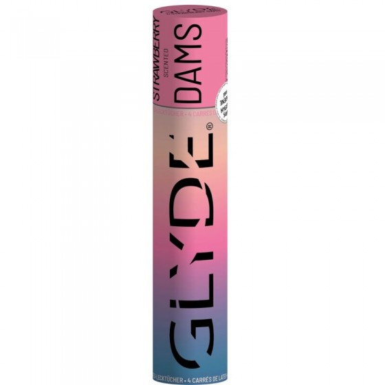 SHEER GLYDE - DAMS LAMINAS...