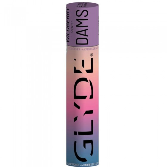 SHEER GLYDE - DAMS LAMINAS...